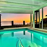 Villa Heated Pool Ocean View Bbq Siam Park