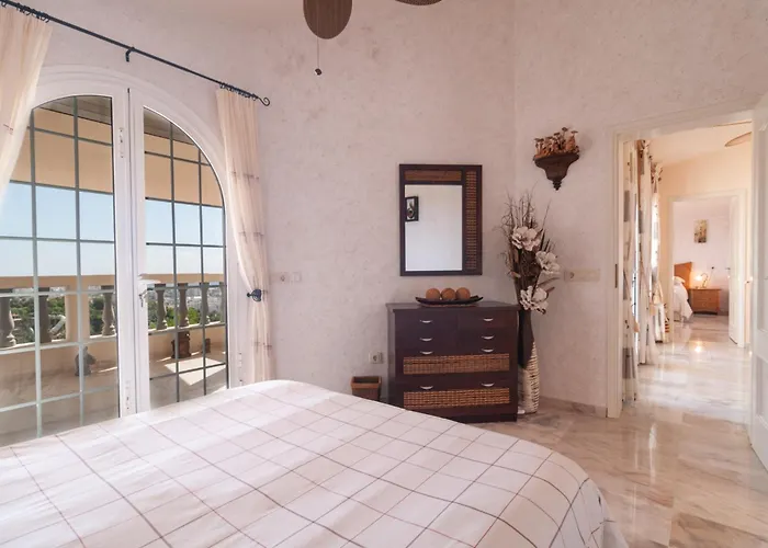 Heated Pool Ocean View Bbq Siam Park *