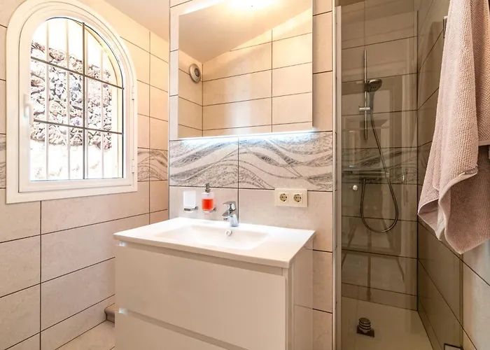 Heated Pool Ocean View Bbq Siam Park * Costa Adeje (Tenerife)