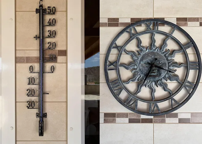 Heated Pool Ocean View Bbq Siam Park Costa Adeje (Tenerife)