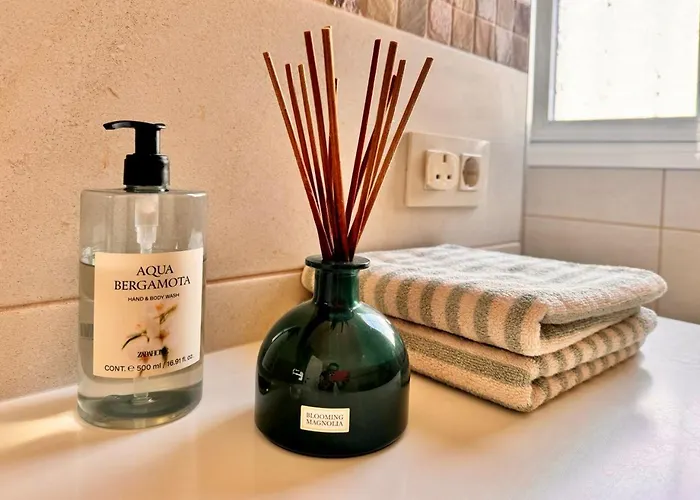 Villa Heated Pool Ocean View Bbq Siam Park *