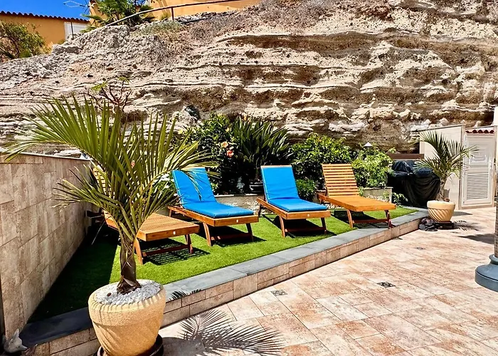 Heated Pool Ocean View Bbq Siam Park Villa