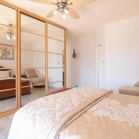 Heated Pool Ocean View Bbq Siam Park Villa