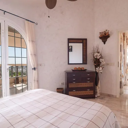 Heated Pool Ocean View Bbq Siam Park *