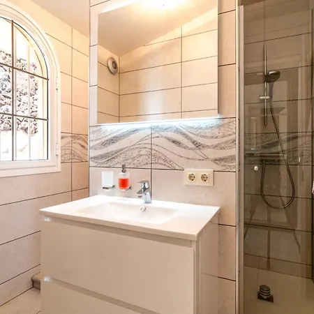 Heated Pool Ocean View Bbq Siam Park * Costa Adeje (Tenerife)