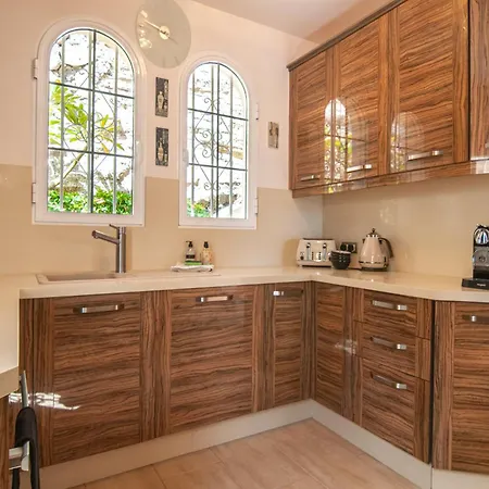 Villa Heated Pool Ocean View Bbq Siam Park *