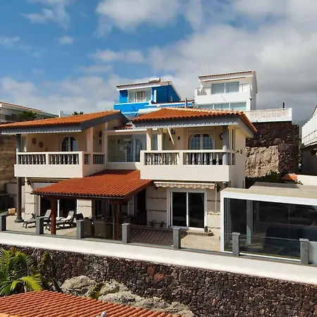 Villa Heated Pool Ocean View Bbq Siam Park *