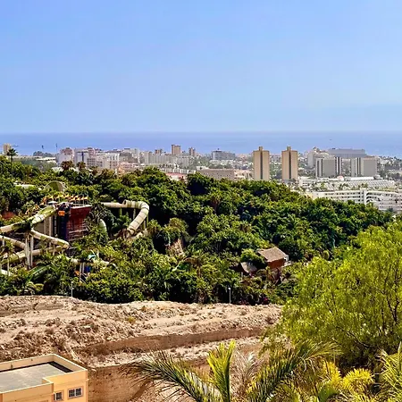 Villa Heated Pool Ocean View Bbq Siam Park