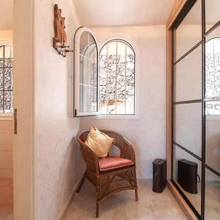 Heated Pool Ocean View Bbq Siam Park Villa *