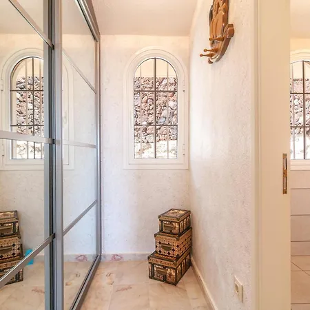 Villa Heated Pool Ocean View Bbq Siam Park *