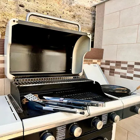 Heated Pool Ocean View Bbq Siam Park Costa Adeje (Tenerife)