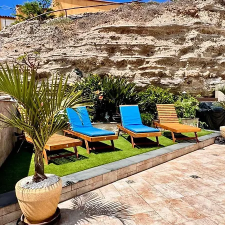 Heated Pool Ocean View Bbq Siam Park Villa