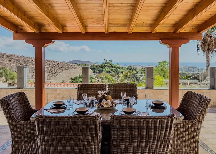 빌라 Heated Pool Ocean View Bbq Siam Park