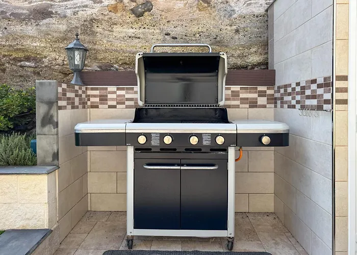 Heated Pool Ocean View Bbq Siam Park 빌라 *