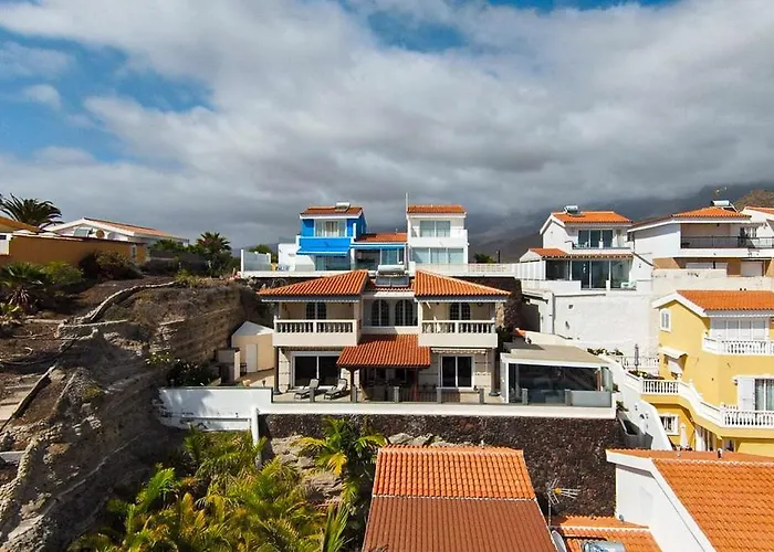 빌라 Heated Pool Ocean View Bbq Siam Park *