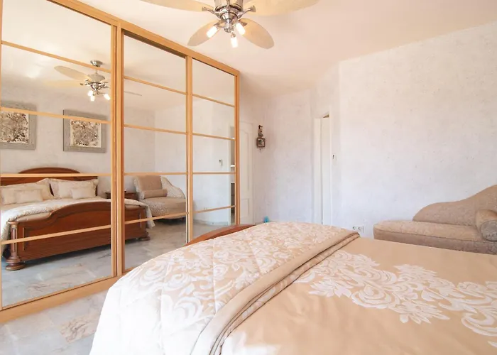 Heated Pool Ocean View Bbq Siam Park Villa