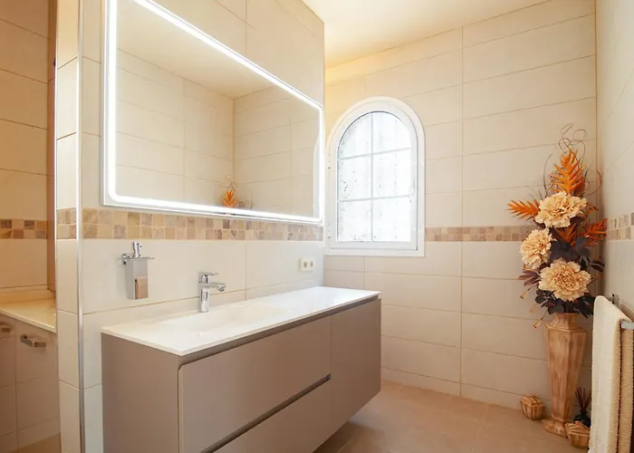 빌라 Heated Pool Ocean View Bbq Siam Park