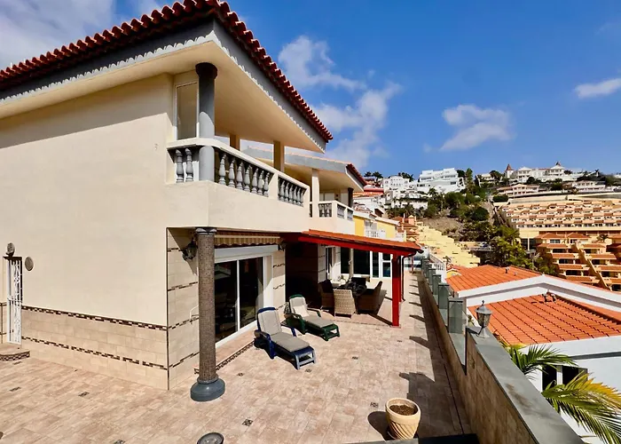 빌라 Heated Pool Ocean View Bbq Siam Park