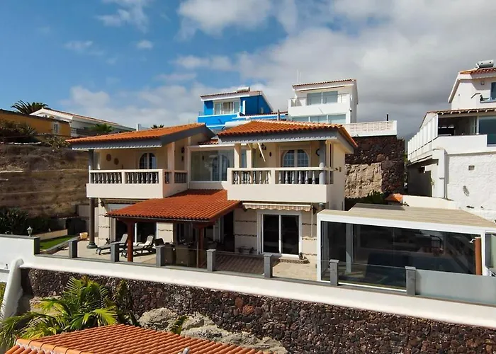 빌라 Heated Pool Ocean View Bbq Siam Park *