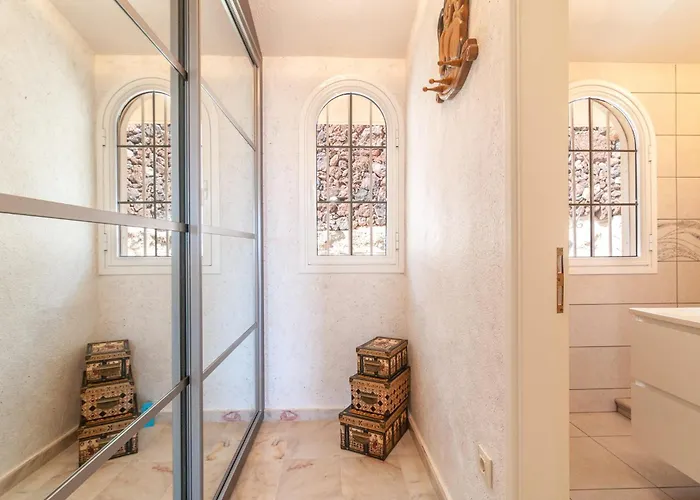 빌라 Heated Pool Ocean View Bbq Siam Park *