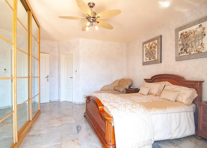 Heated Pool Ocean View Bbq Siam Park * 아데제