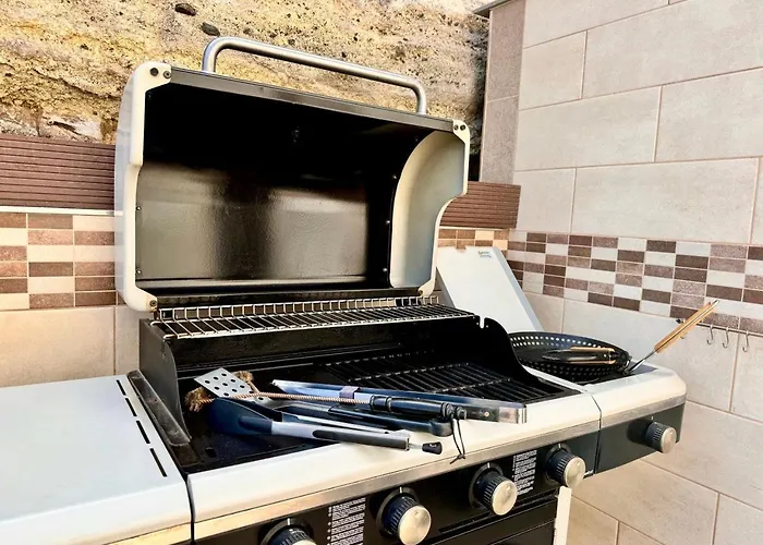 Heated Pool Ocean View Bbq Siam Park 아데제