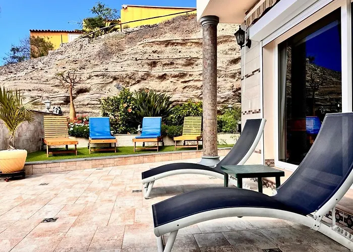 빌라 Heated Pool Ocean View Bbq Siam Park